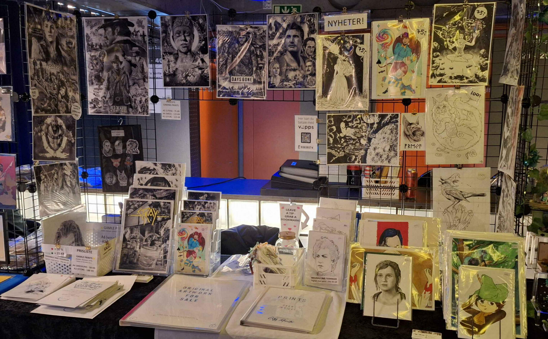 Magicon 24