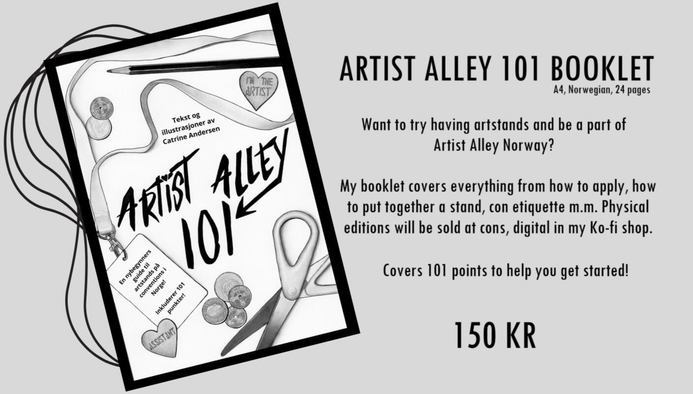 artstands