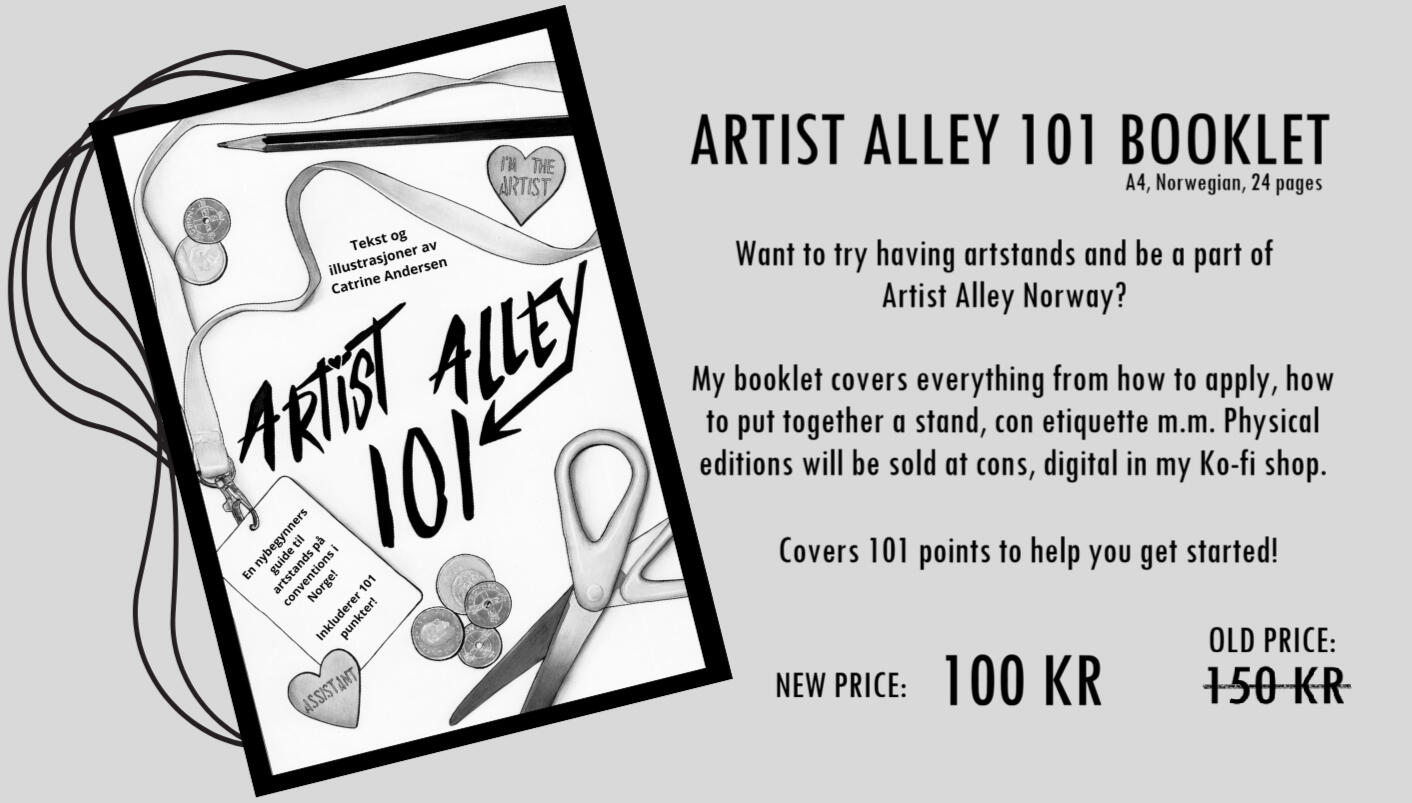 artstands