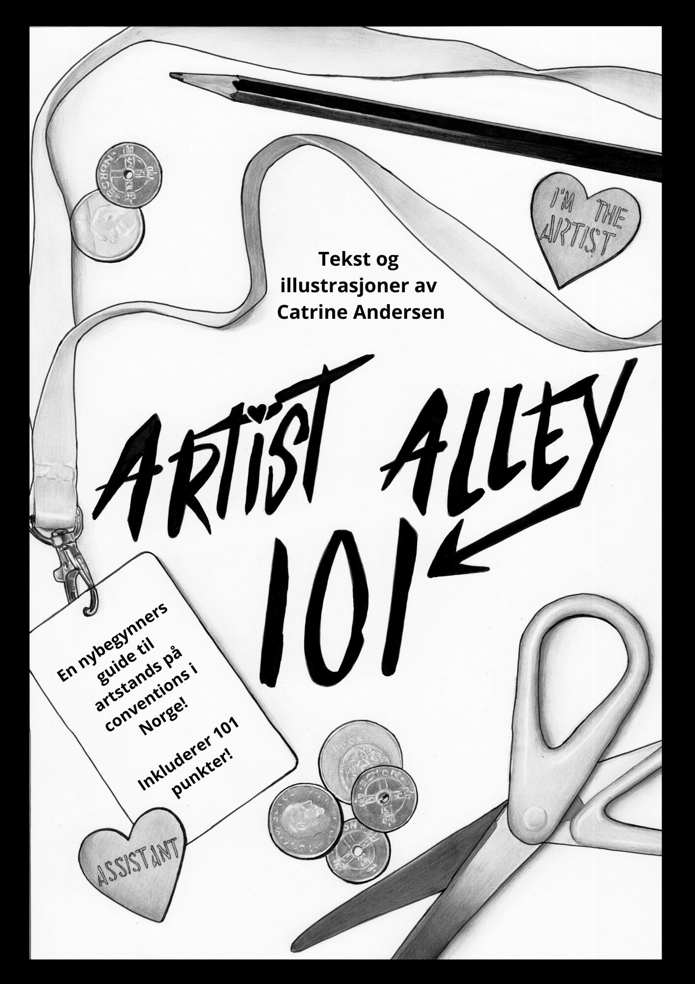 artstands